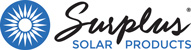 Surplus Solar Products